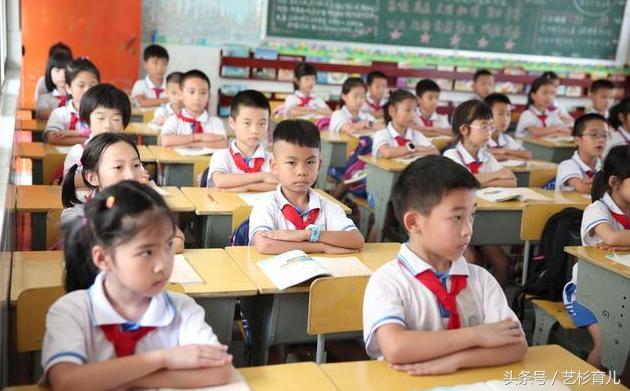 老师肺腑之言: 上公立幼儿园的孩子, 到了一年级学习为什么会吃力