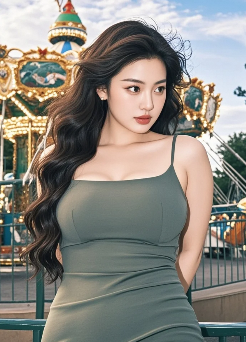 太美了！这组图让我瞬间理解‘一眼万年’