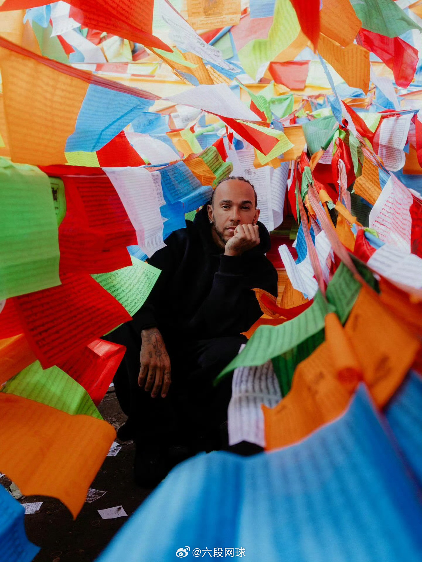 汉密尔顿离开中国的戒断反应F1汉密尔顿更新社媒：这一周真是太棒了！我永远感激能