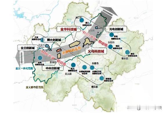 金华这个城市给我最大的感受就是宜居节奏比较慢，这也是自己为什么愿意留在金华，而不