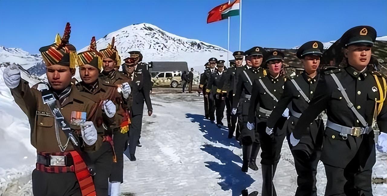 罕见发声！4月25日，加勒万冲突时的印军最高指挥官，公开劝新德里：别再打阿克赛钦