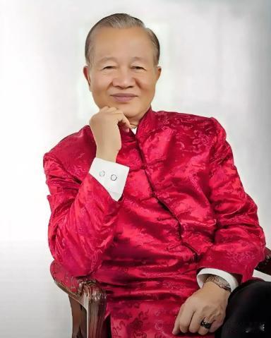 曾仕强先生说："千万千万记住，赚不赚到钱其实不是很重要，反而赚到钱把命搞掉了，又