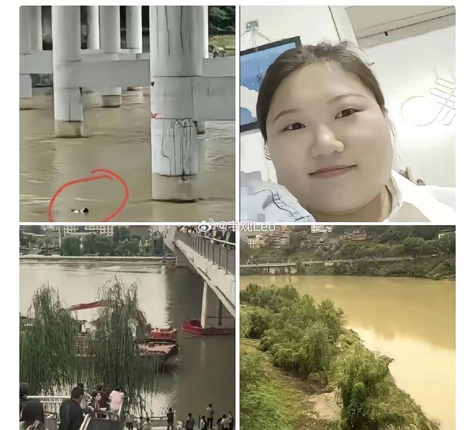 婚礼跳河！连死都不怕的年轻人，到底被什么逼上绝路？​​结婚当天跳河的小伙子，水