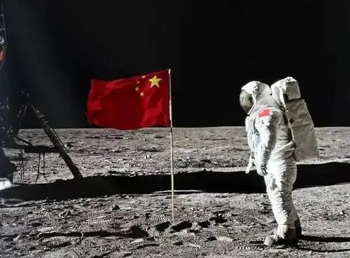 美国输了！世界第一恐怕要易主了！近期，中国国家航天局发布“天问三号火星取样返回任