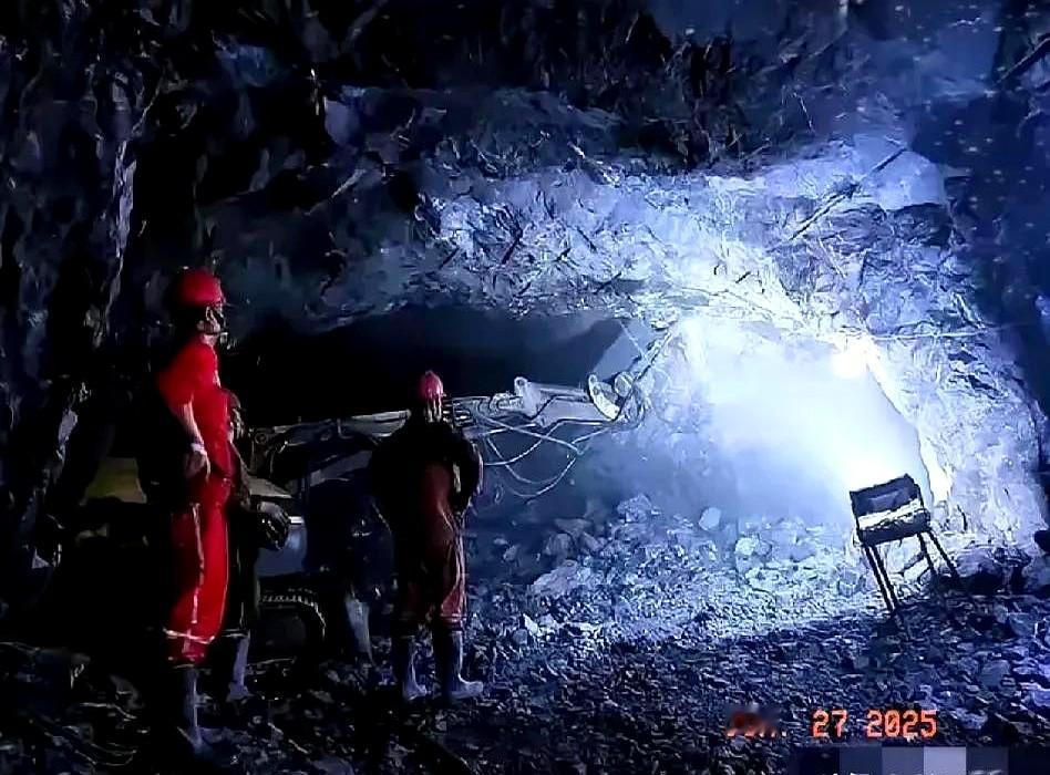 五名掌握稀土核心工艺的高管辞职，外界担心技术会外流，但从实际情况来看，西方国家根