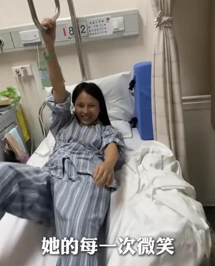 2021年，浙江一95后女子不幸患上骨髓炎，瘫痪在床，向父母求助，谁知，父母竟冷