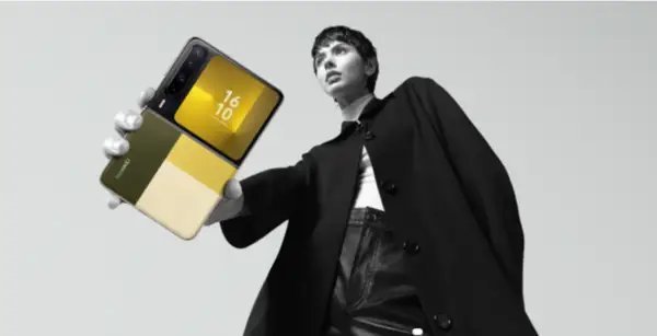 【曝华为PuraX2屏幕、续航全升级，售价却降低二季度见？】数码博主“京城