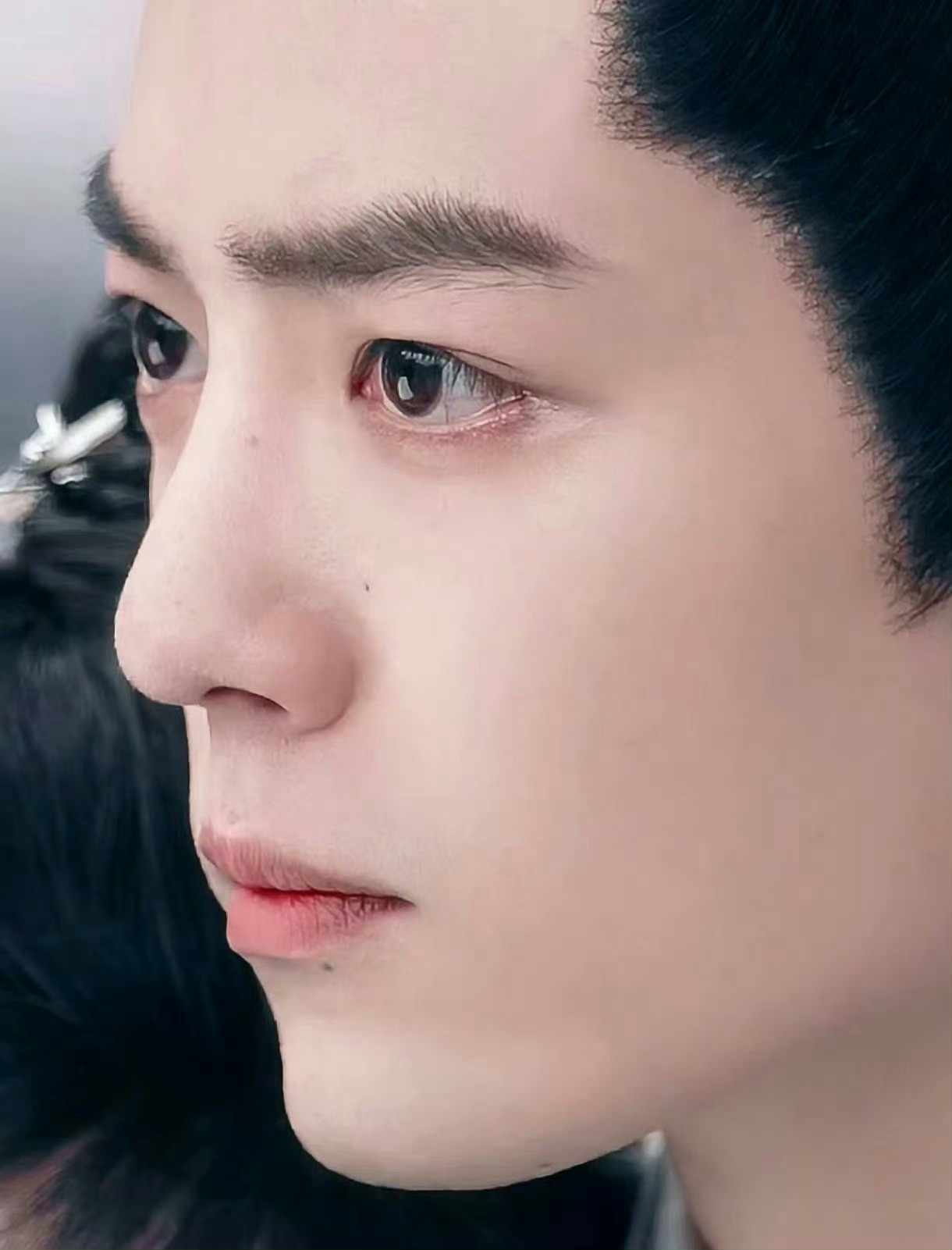 太好看啦！！！🤩​​​