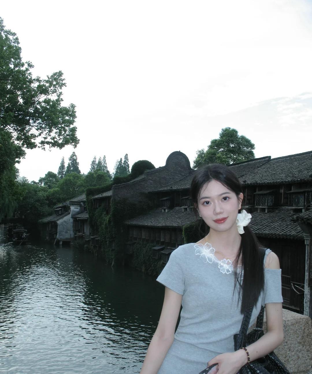 这样的旅游搭子，你最想去哪里