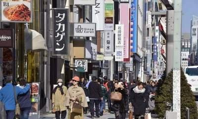 为啥大量有钱人都爱往日本跑，其实根本原因就一个，那里真的非常适合放纵！ 这么