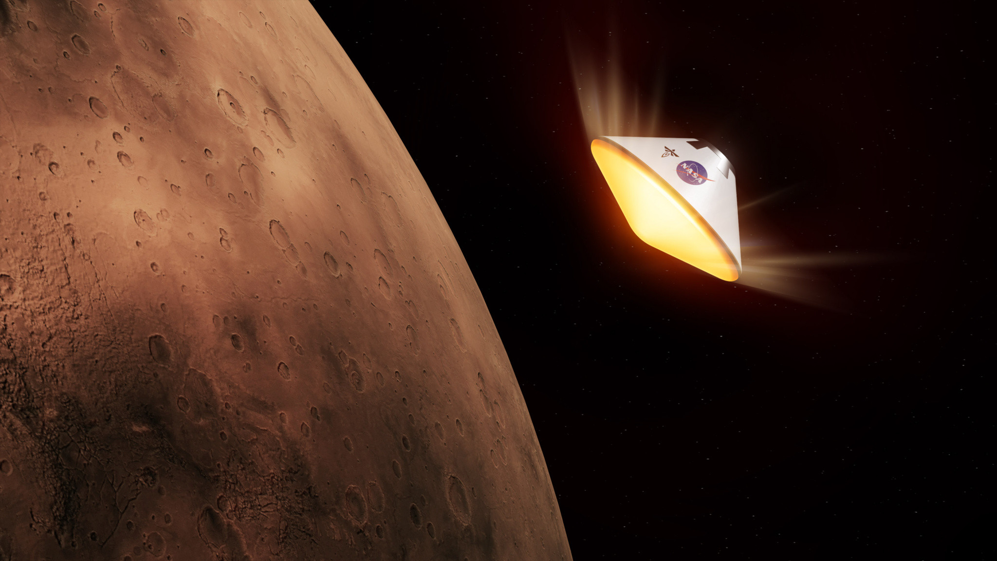Firefly获NASA1300万美元合同，为SkyFall火星任务制造热防护