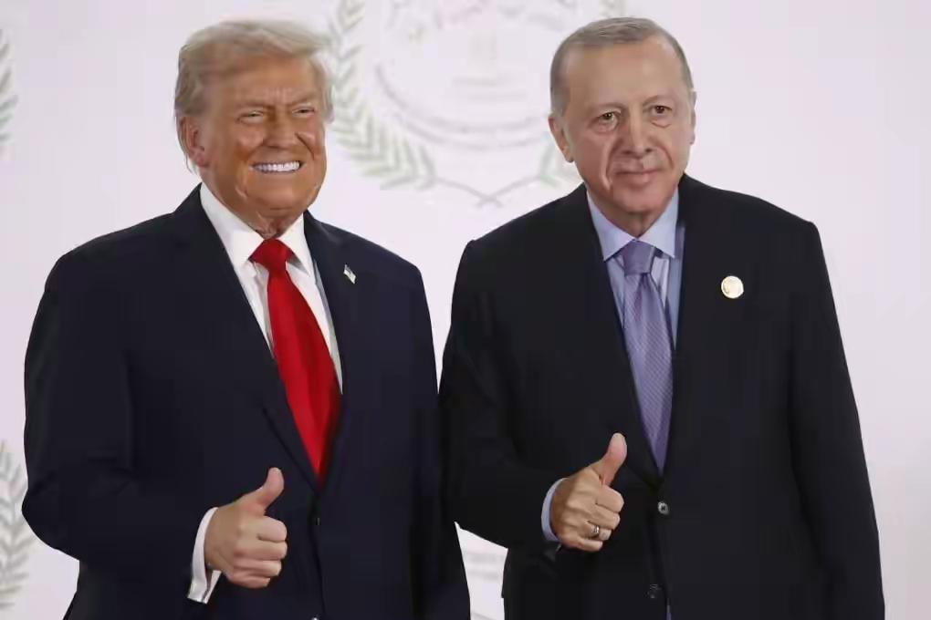 像特朗普这样的贪财贪权的势利眼小人，在他几年前攻击国会的时候就应该抓他进监狱。