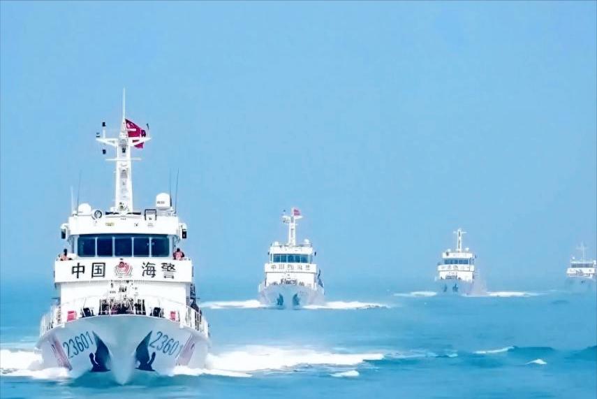 就在前两天，日本突然搞了个大新闻，石垣市议会以14：7的投票结果强行通过涉钓鱼岛