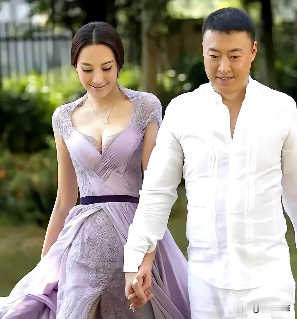 马琳千万离婚从不吃亏，实则眼光太通透不少人都觉得马琳当年离婚损失惨重，20