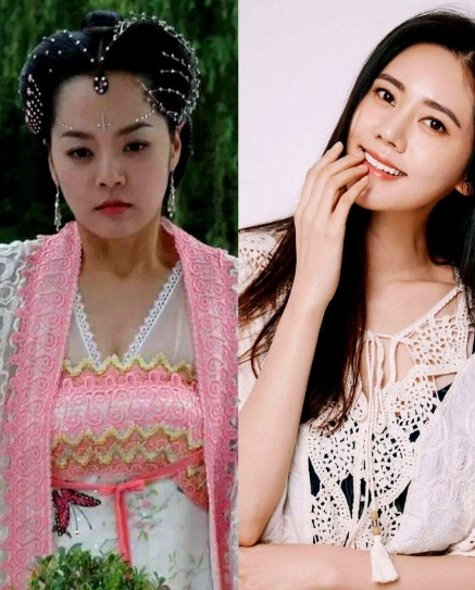 同样是嫁给中国人，为什么蔡琳就离婚了，秋瓷炫就怀二胎了？原因很简单。其实啊，