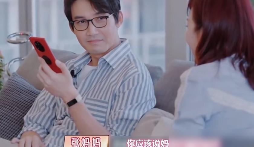 婆婆让她“滚”，他撕结婚证。15年后，她却叫婆婆“最好的妈妈”！婆婆嫌你8岁