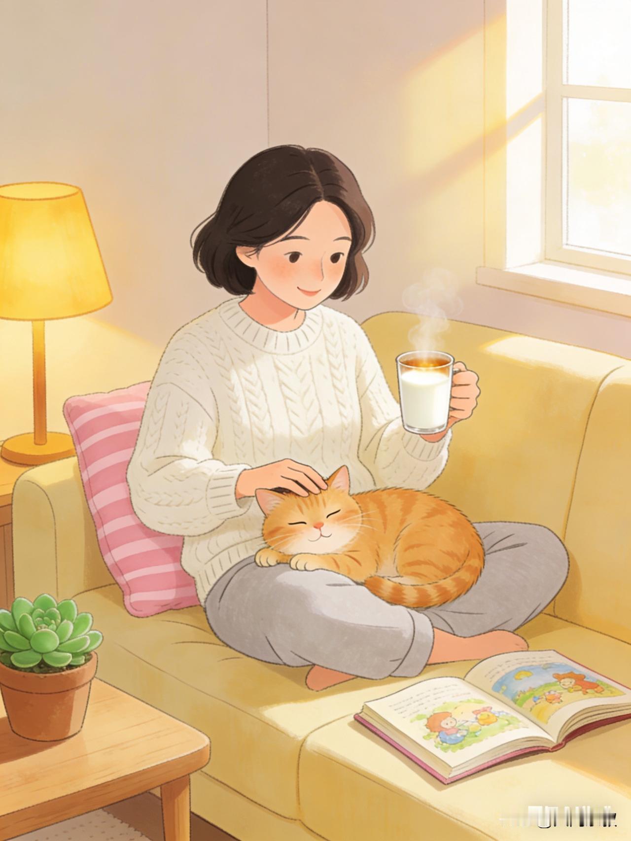 房价下跌，对各方面影响太大了，离婚都变得难了。朋友和老公婚后过不下去了，说想