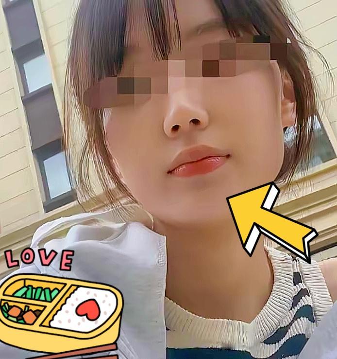 郑州一名月薪四千多元普通文员，以“生理期不舒服”为由请假，瞒着身边的所有人，去捐