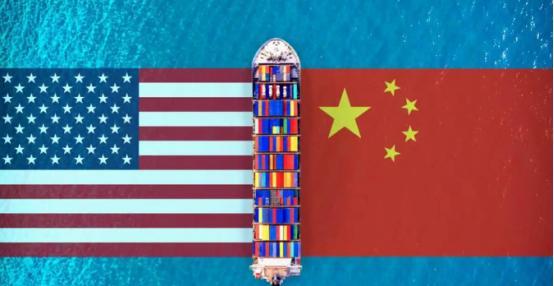 如果美欧铁了心把东方大国踢出全球供应链，那中国的国运就来了！这种局面下，马六甲海
