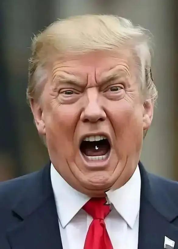 果然被我说中了!美国刚刚传来新消息:10月27日,国际货币基金组织(IMF)