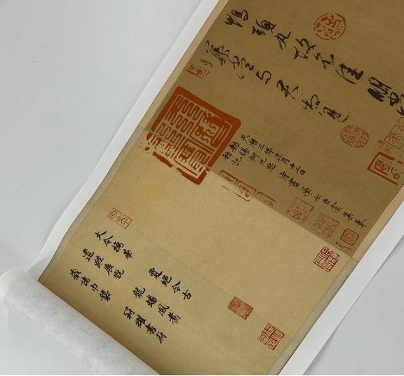 王献之“嗑药”之后，写出的一篇神作，水平超越了他的父亲王羲之！魏晋时候，士人