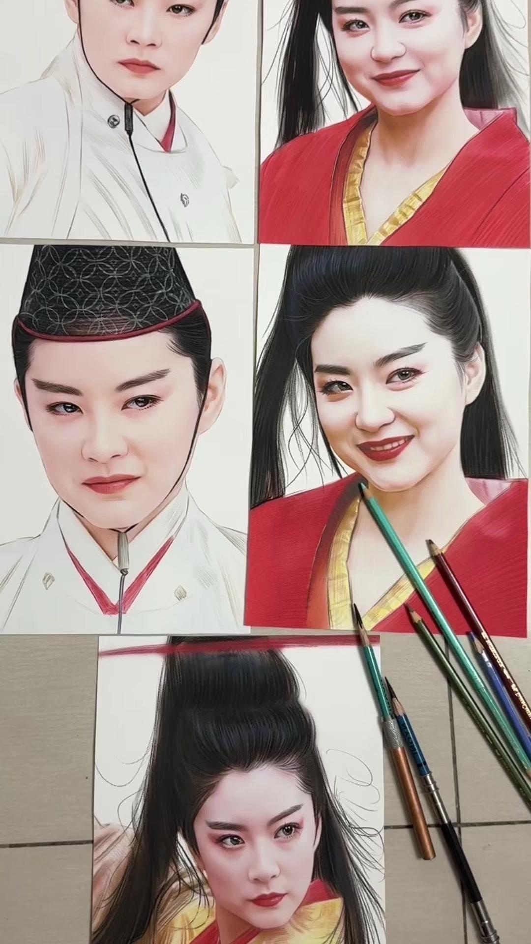 岁月从不败美人，72岁林青霞依旧飒爽。72岁的林青霞，在镜头前依然英姿...