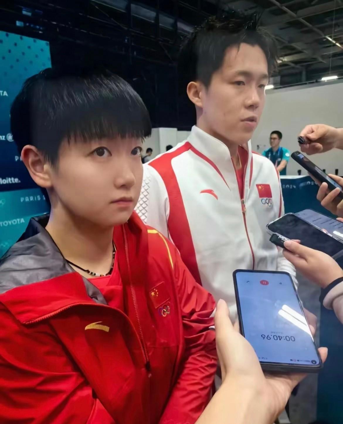 累退一个钦，拖垮一个莎！消耗主力，到底称了谁的心？为什么当顶级运动员累了、伤