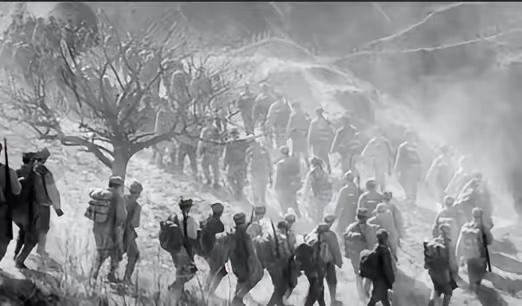 杨永泰确实是我党遇到的最狡猾狠毒的政治对手，眼光毒辣，手法狠毒。如果他在，皖南事