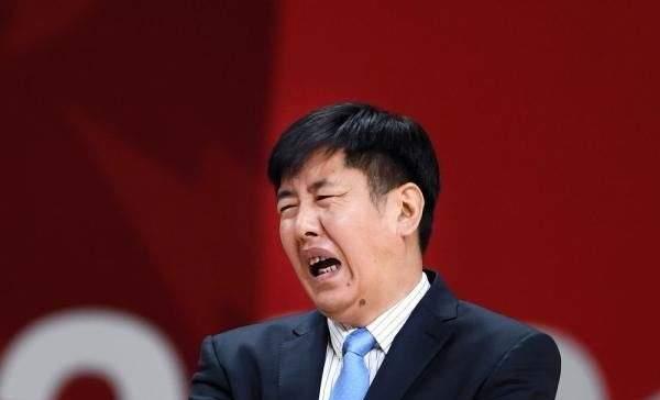 丁伟甩锅杜锋良将如云！浙江28分惨败真相竟是进攻乱成粥