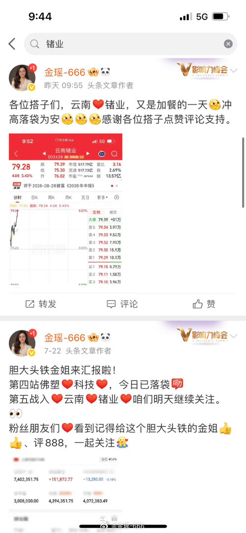 云南锗业，怎么我不贪心的时候，你们个个飞起来