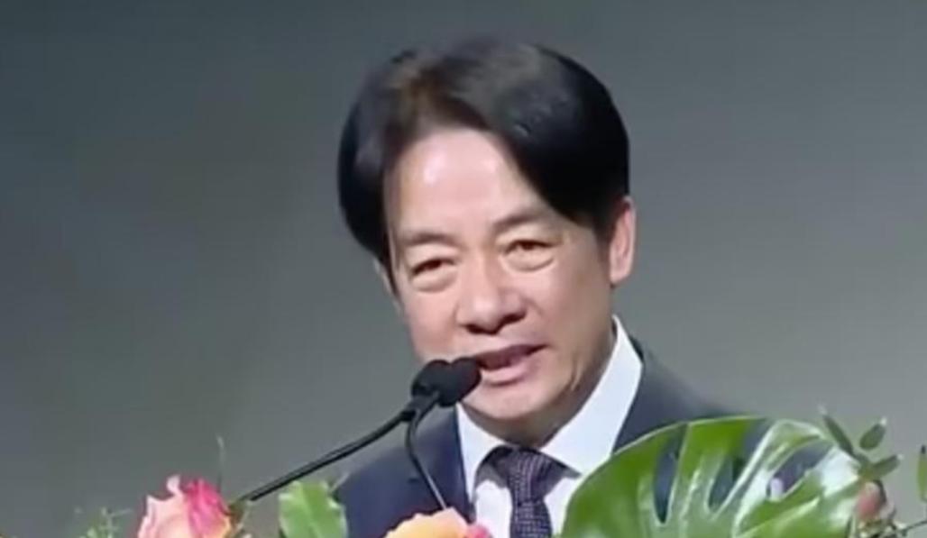 赖清德窜访黄了！今天对岸最大的新闻，莫过于赖清德原定明天出发的斯威士兰窜访，