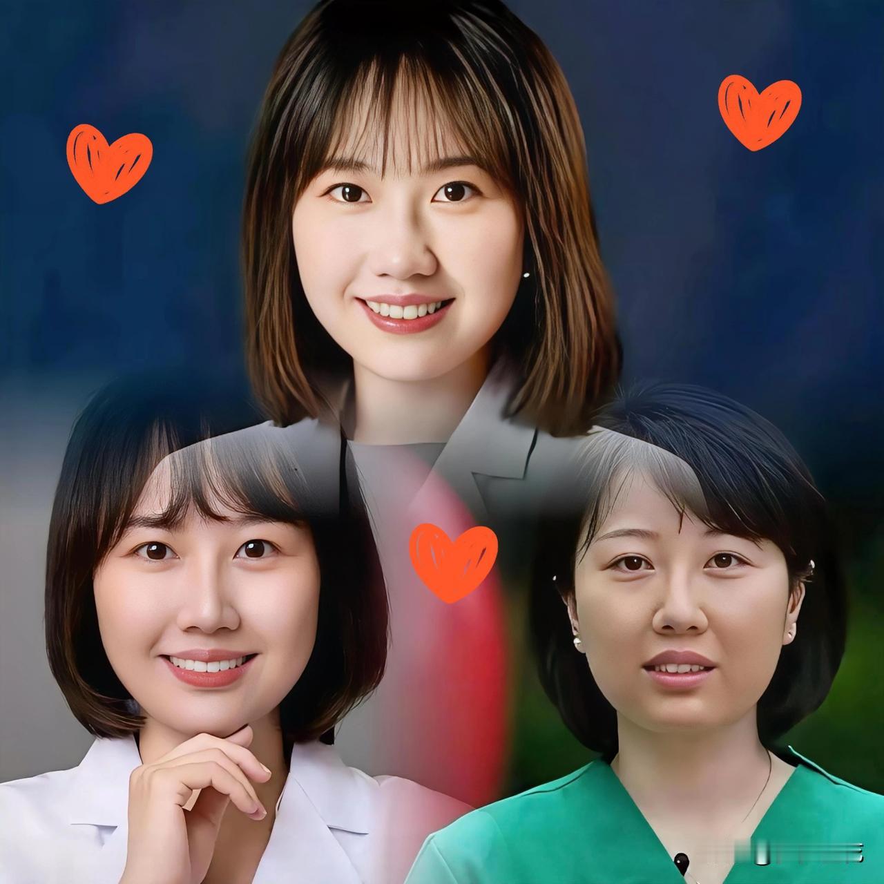 曾医生太难了放弃易，坚守难曾医生一度纠结是否离开医院，并不是因为不喜欢当