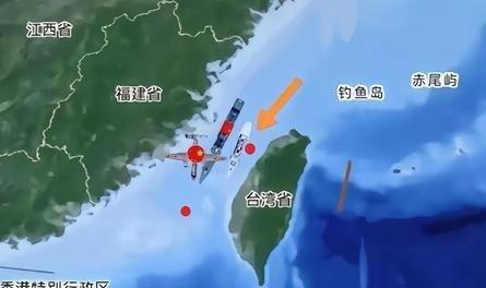 中国明确表态不军援俄罗斯，不介入中东，也无意介入任何外部冲突，但在台海问题上划下