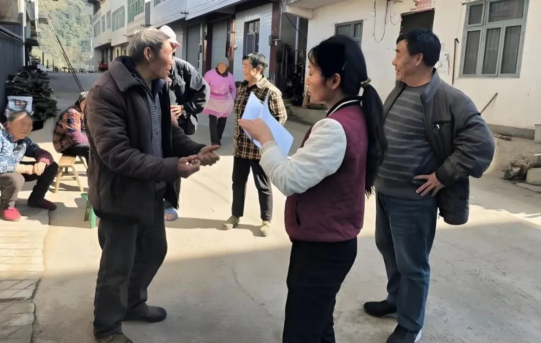 年轻人当村干部怎么样