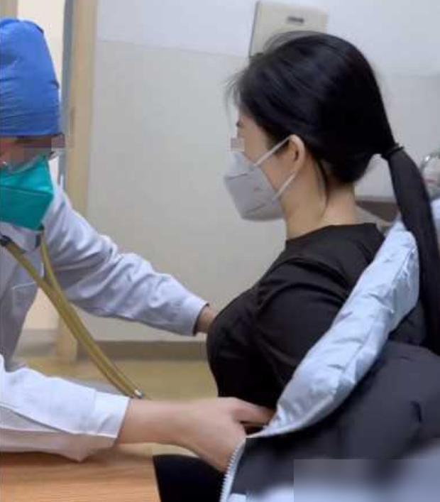 现在的医生真是的，真会占便宜？说真的我之前跟王女士想法一模一样，上次胸痛去挂急诊