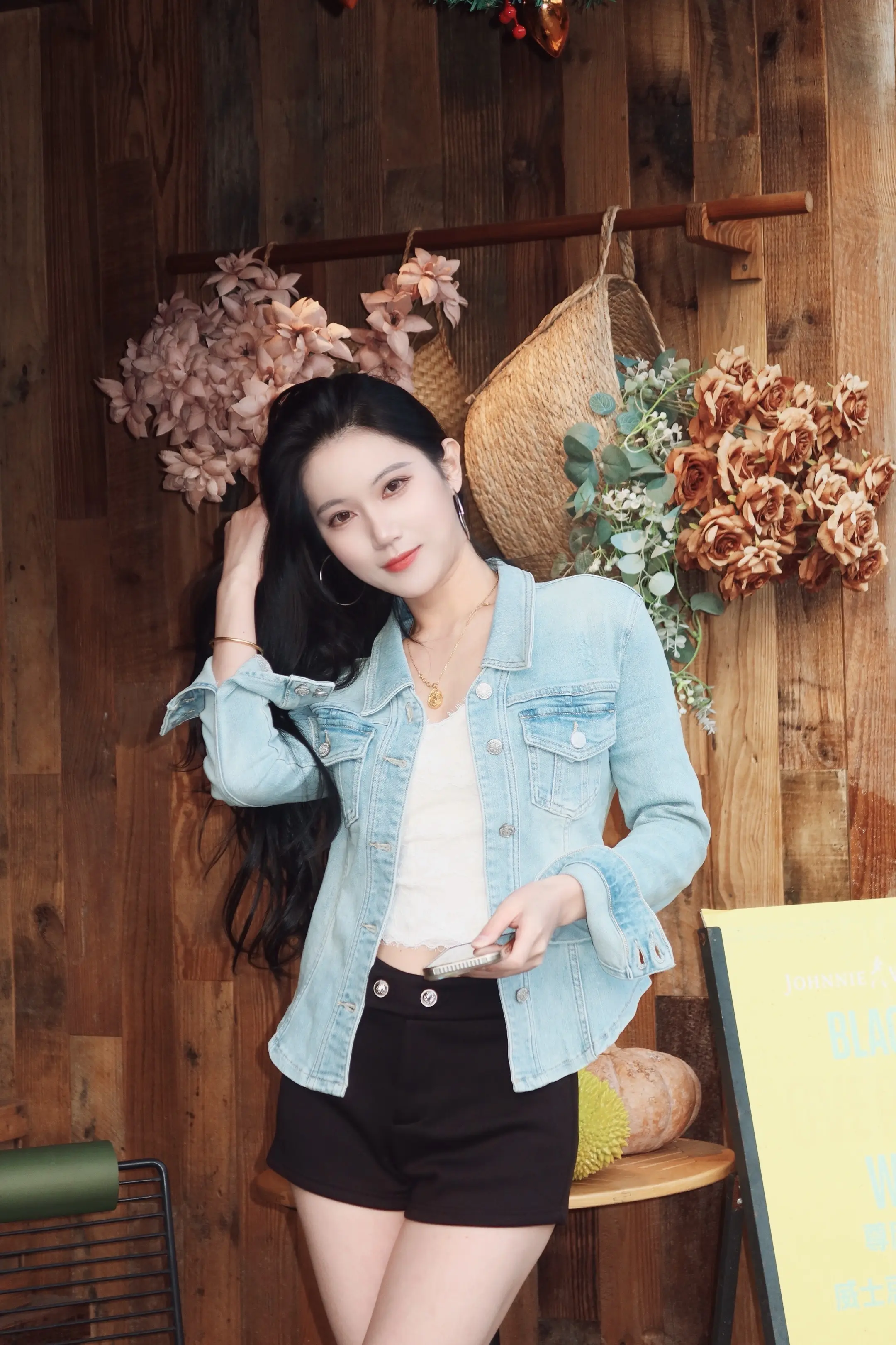 今日穿搭 古着穿搭 穿搭 街拍穿搭