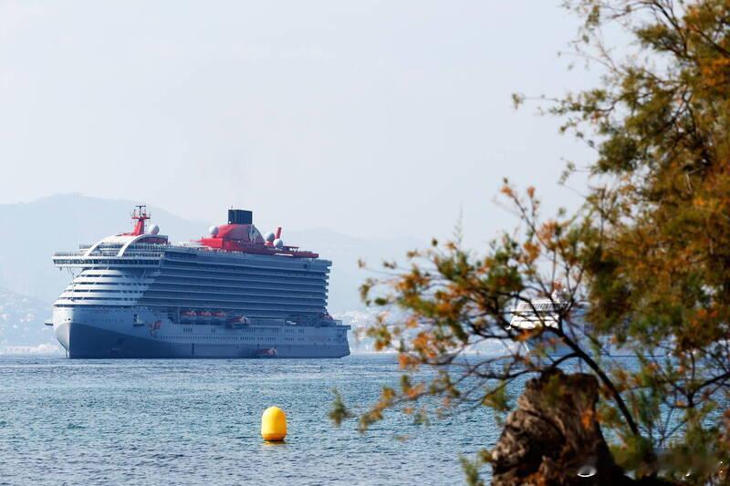 【邮轮行变悲剧！澳洲80岁老妇登岛迷路遭遗落一天后被发现身亡】海外新鲜事澳大