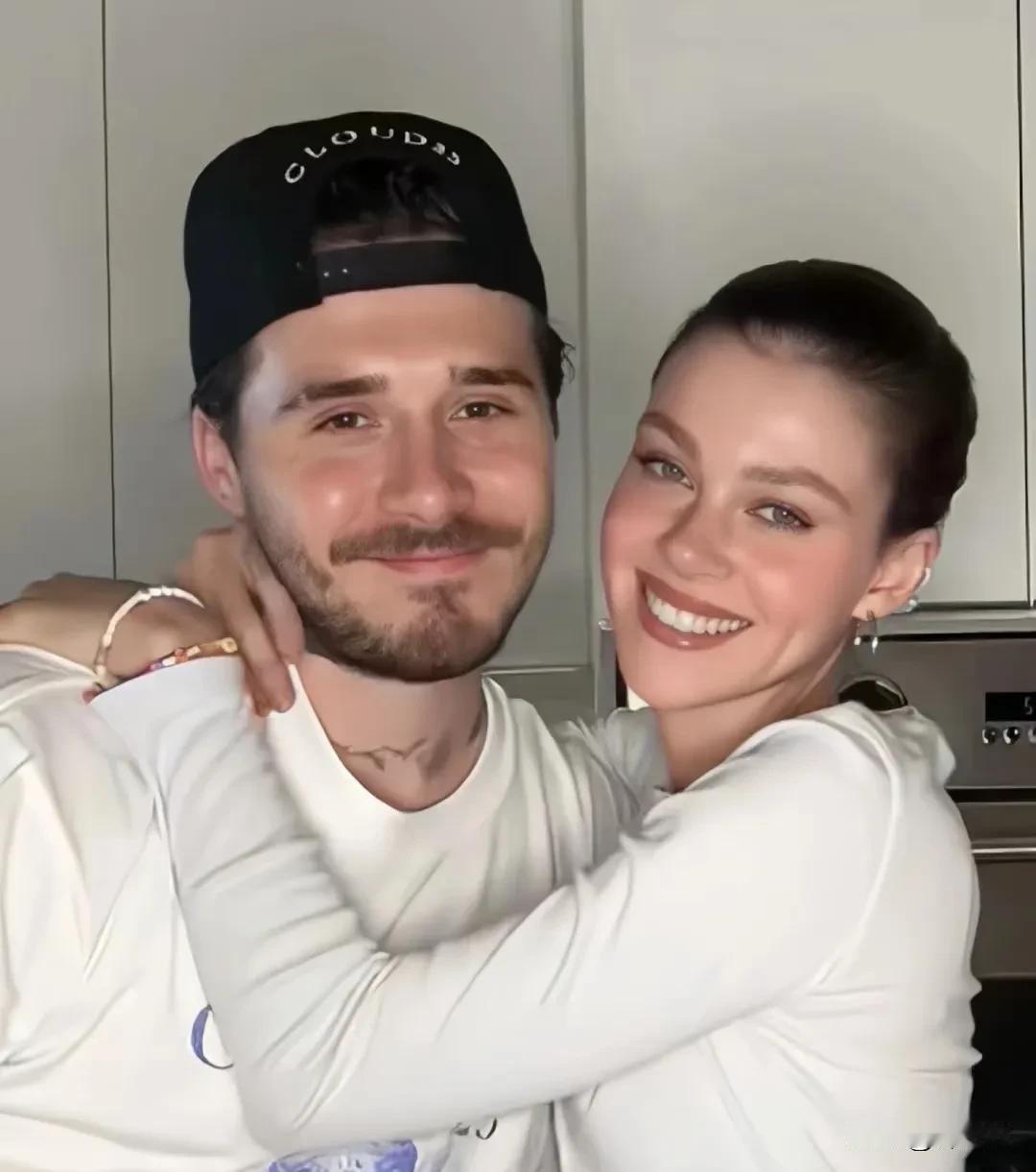 布鲁克林的自我认识很清晰，自己是没啥能力，想要过上好生活不是靠爹妈就是靠老婆。