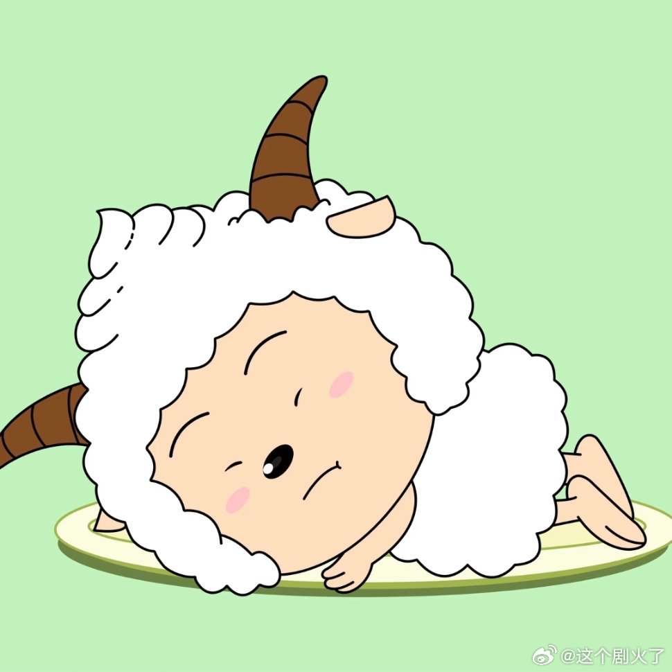 大肥羊一人安利一部动漫动漫点评团