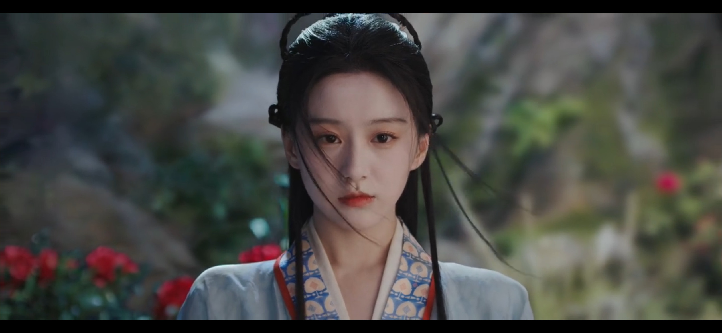 江湖夜雨十年灯才看了两集，已经有种看不下去的感觉了。这前两集，故事就讲得乱七八