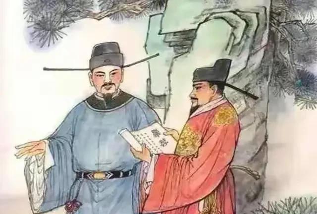 司马光这个人，除了文采好，真没啥本事。当年朝廷财政入不敷出，宋神宗问司马光原因
