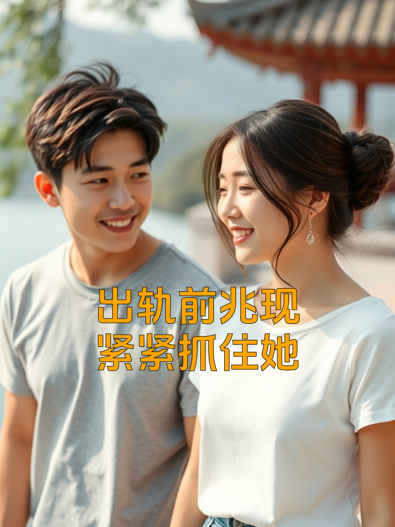 出轨前兆现，紧紧抓住她