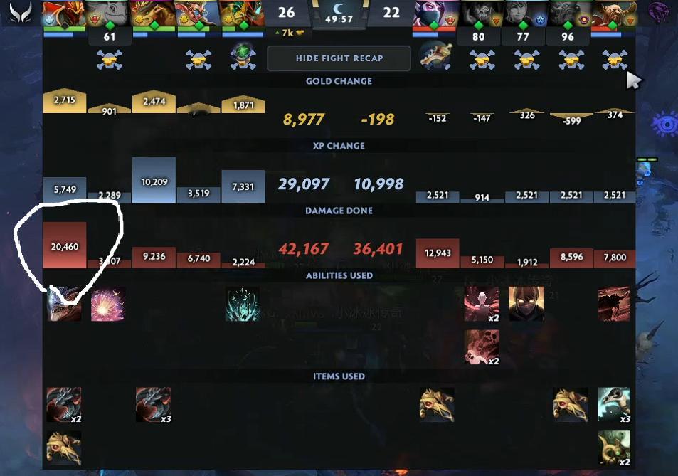 类似的局势，更惊险的过程，好在是一样的结局，恭喜XG让一追二战胜Cobra为西恩