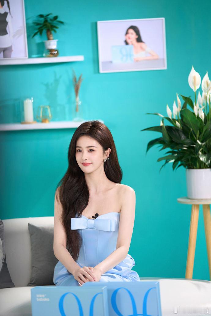 王者荣耀白鹿期待新代言🩵欢迎预约白鹿待播剧《唐宫奇案》