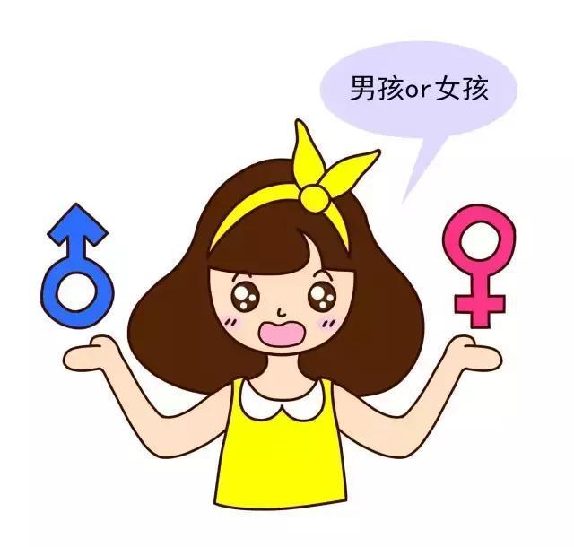 产前检查很重要, 别只挂念着看宝宝是男还是女?