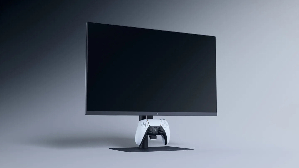 PlayStation27英寸游戏显示器将于8月27日发售，索尼定价349.9