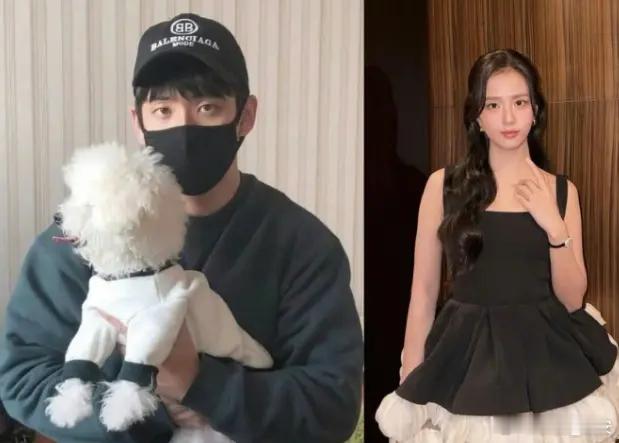 BLACKPINK金智秀哥哥再爆丑闻！妻子公开控诉：结婚不到两周就被家暴，逼全裸