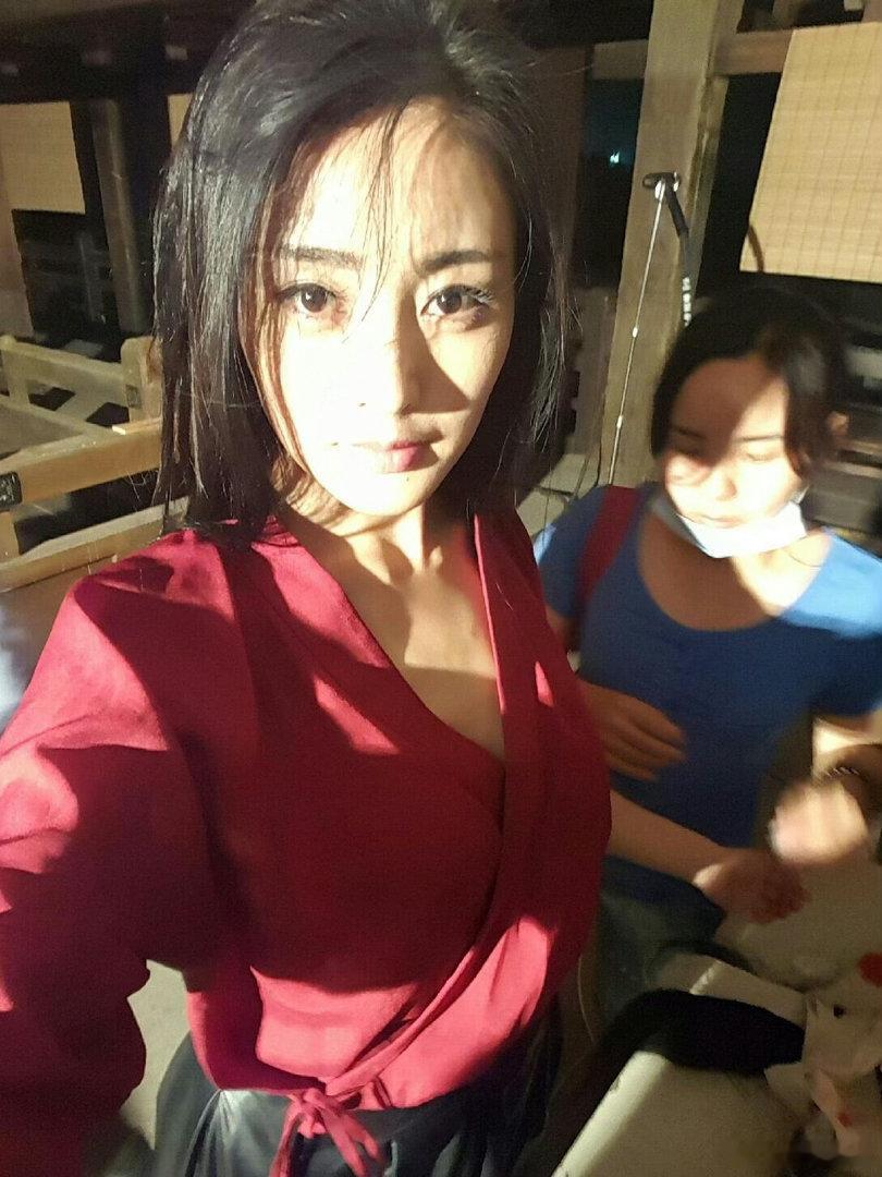 张天爱多少女生在二十岁最想成为的样子