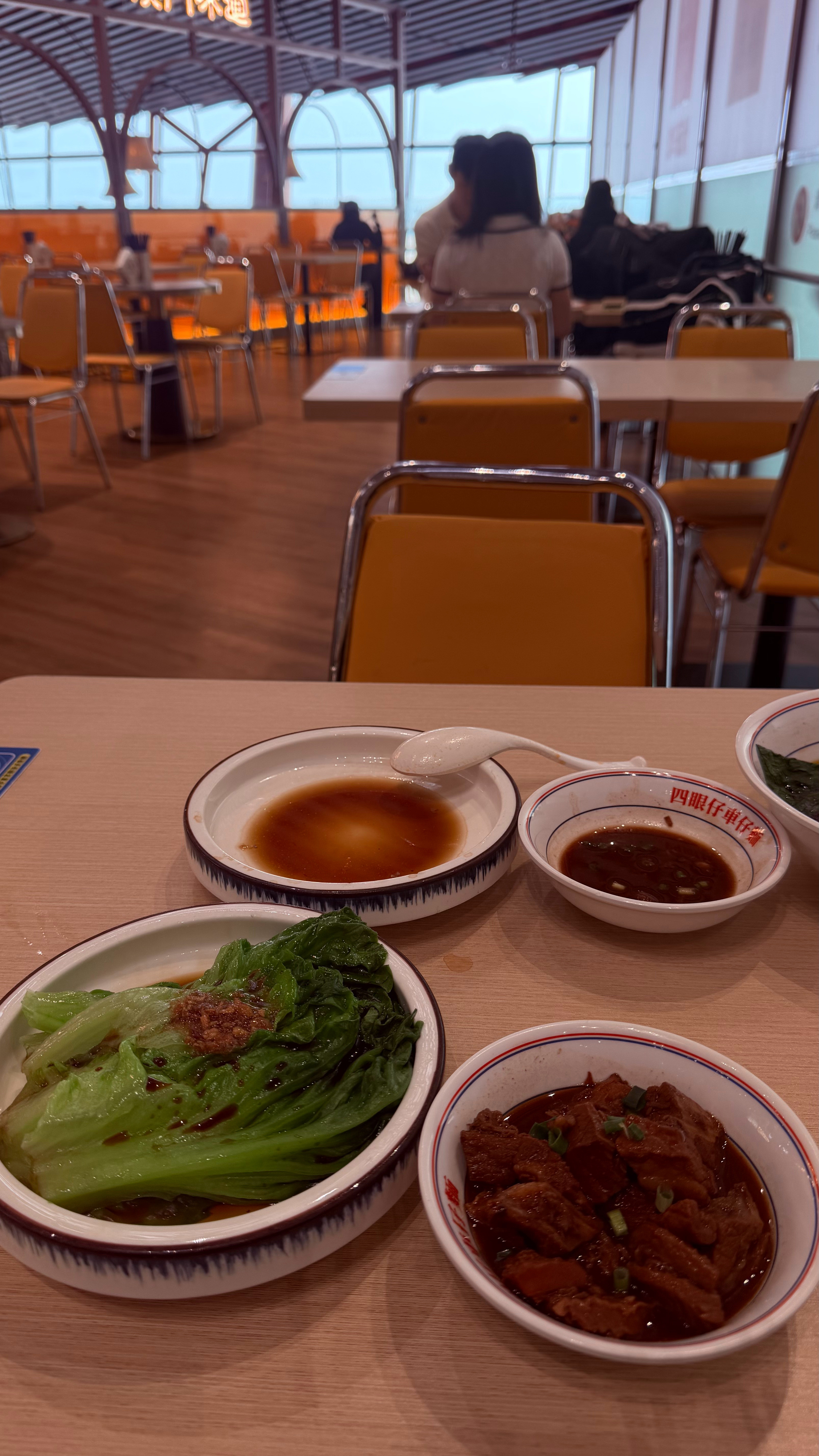 没吃饱！再来一份！