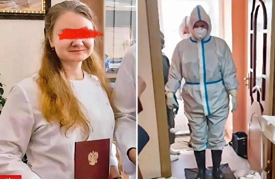 紧急辟谣！针对英国、美国和德国等大量西方媒体在报道中宣称俄罗斯已经出现了第2例“